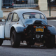 “That was the good spot. It actually died around the corner from there.” — Car owner Raphael Orlove